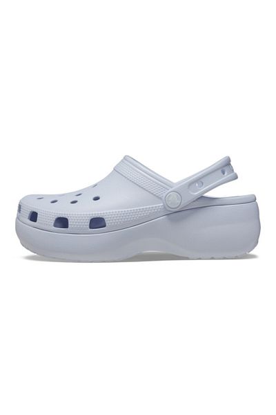 Crocs Women's Classic Platform Clog