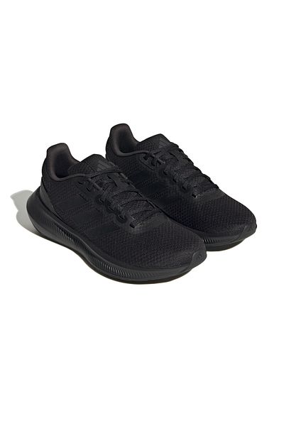 adidas Runfalcon 3.0 W - Women's Running Shoes HP7558, Black