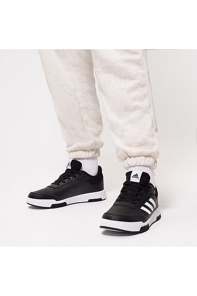 adidas Tensaur Sport 2.0 Youth Casual Sneakers Black