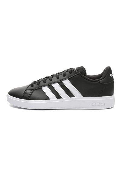 adidas Pantofi sport pentru femei Gw9251-k Grand Court Base 2.0 Negru
