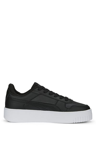 Puma Pantofi de damă Carina Street negri