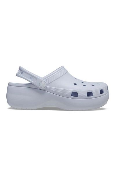 Crocs Women's Classic Platform Clog