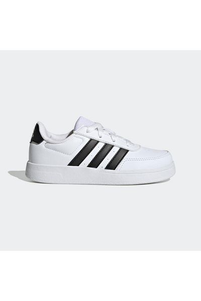 adidas Breaknet 2.0 HP8956 Model Casual White Shoes