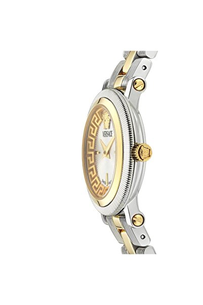 Versace Vrscve8Ca0224 Women's Wristwatch