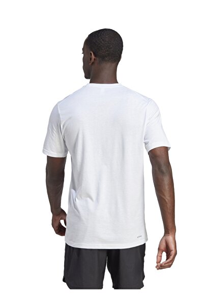 adidas Μπλουζάκι καθημερινής αθλητικής καθημερινής προπόνησης