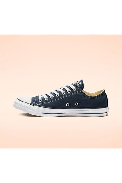 converse Unisex Navy Blue Chuck Taylor All Star Shoes
