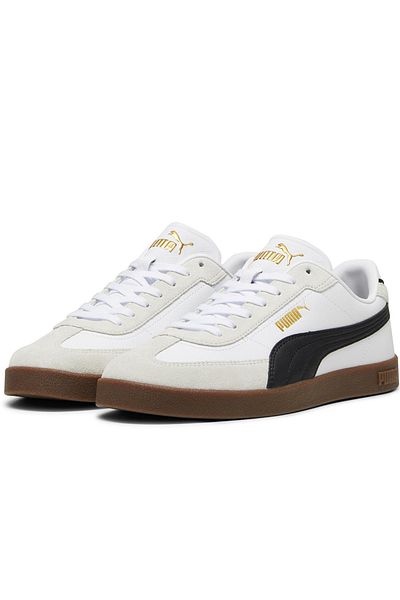 Puma Club II Unisex Casual Sports Shoes Sneaker