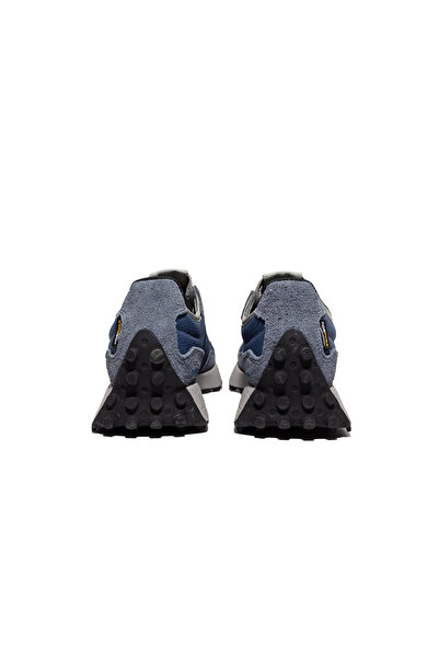 New Balance Унісекс повсякденні спортивні кросівки кольорові 327 взуття