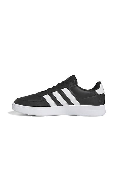 adidas Breaknet 2.0 Black Unisex Sneaker - Casual Shoes