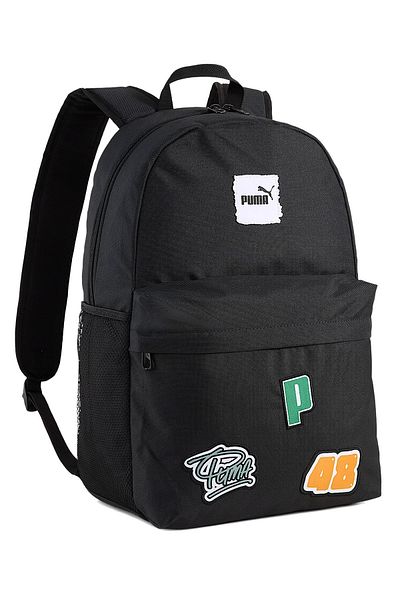 Puma Rucsac colorat PHASE PATCH PACK