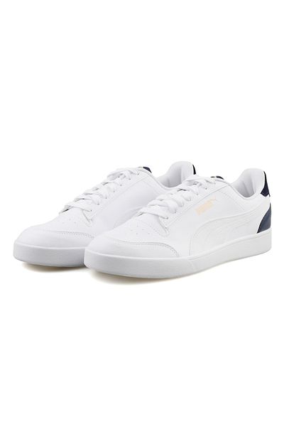 Puma Shuffle Unisex Sneaker Sports Shoes