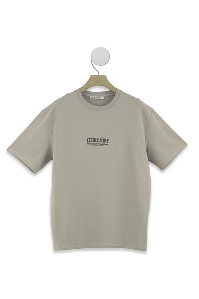 Lilo Co Timeless Graphic Tee