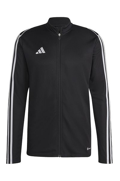 adidas Черно спортно мъжко яке
