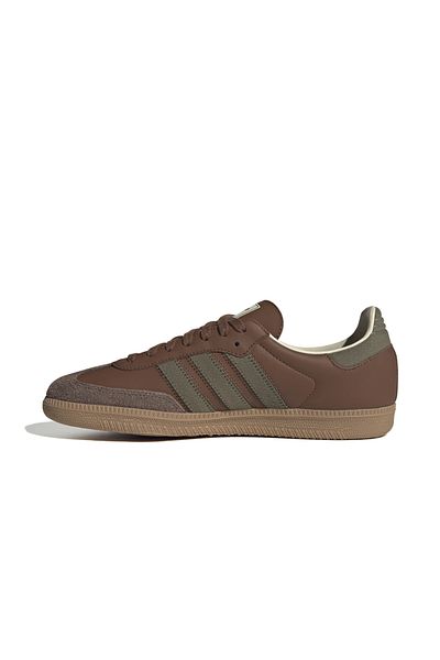 adidas Colorful Samba OG Sneaker - Sports Shoes