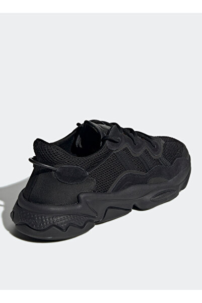 adidas Pantofi de viață pentru bărbați Negru - Gri EE6999-OZWEEGO