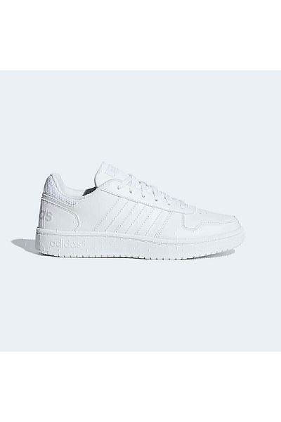 adidas Hoops 2.0 B42096 Γυναικεία παπούτσια μπάσκετ