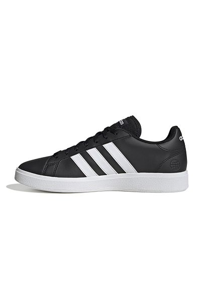 adidas Grand Court Base 2,0 Men's Casual Shoes Black