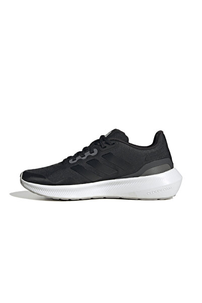 adidas Runfalcon 3.0 Tr W Unisex Koşu Ayakkabısı HQ3791 Siyah