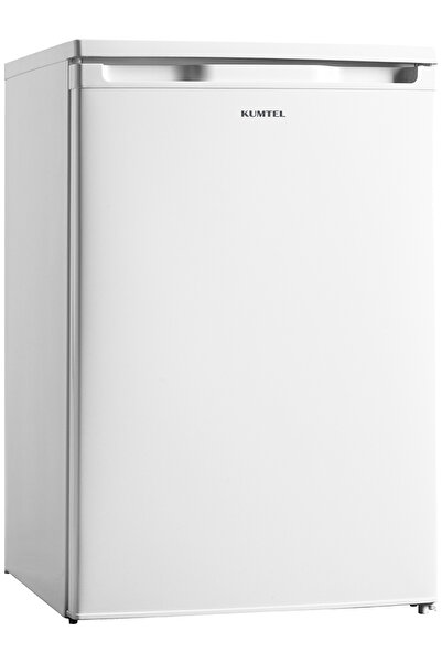 KUMTEL 3 Çekmeceli Dikey Derin Dondurucu 88l Hfr-100
