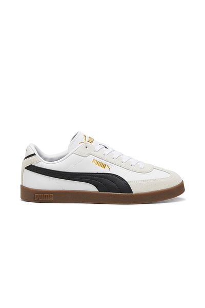 Puma Club II Unisex Casual Sports Shoes Sneaker