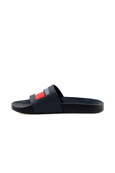 U.S. Polo Assn. U.S. Polo Assn4M Nico 4Fx Men's Casual Slippers101685212 Blue