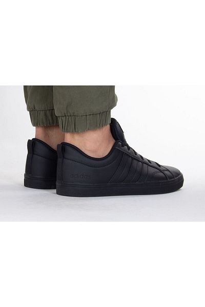 adidas Vs Pace 2.0 Men's Casual Shoes HP6008 Black