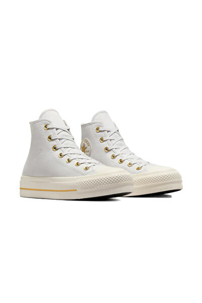 Converse Ctas Lift Hi Kadın Günlük Ayakkabı Mavi