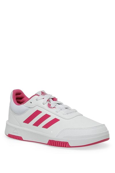 adidas Tensaur Sport 2.0 K White Girls' Sneaker