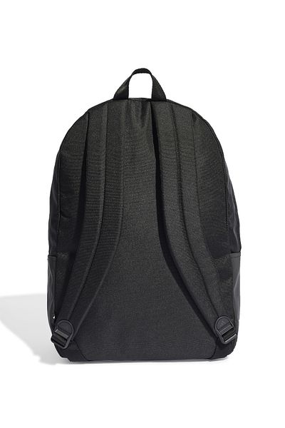 adidas Black Clsc Bars Bp Backpack 27.5L