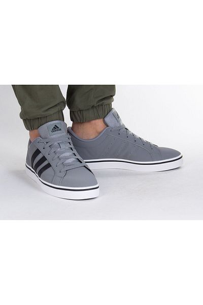 adidas Vs Pace Men's Comfortable Fit Lightweight Daily Sports Walking Sneaker Shoes