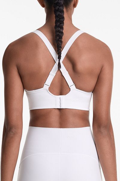 Oysho High-Support Sports Bra
