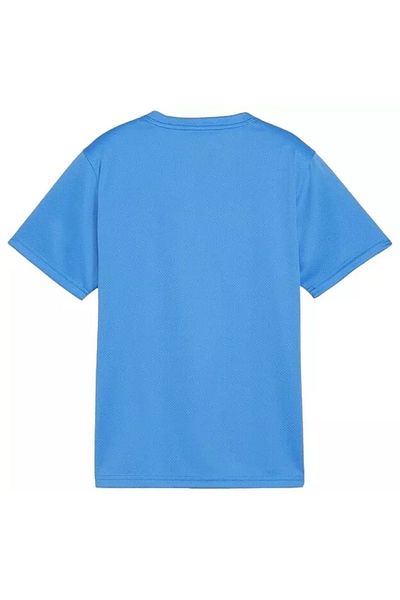 Puma Casual T-Shirt Κατάλληλο για Καθημερινή Χρήση
