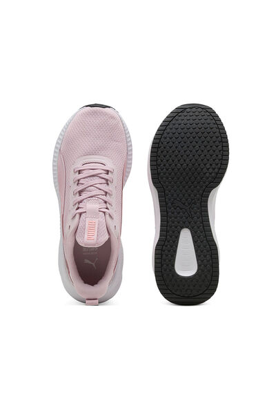 Puma Dámské běžecké boty Flyer Lite 3 31079709 růžové
