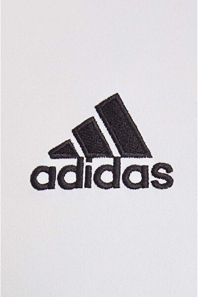 adidas Λευκή ανδρική φανέλα ποδοσφαίρου Ent22 Jsy - HC5071