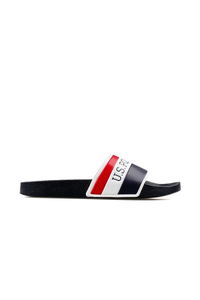 U.S. Polo Assn. Πόλο Ασν. Γυναικείες παντόφλες παραλίας Molly Gr 3fx 101377584