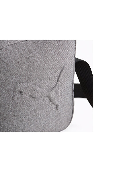 Puma Çanta Omuz Çantası BUZZ HEATHER PORTABLE