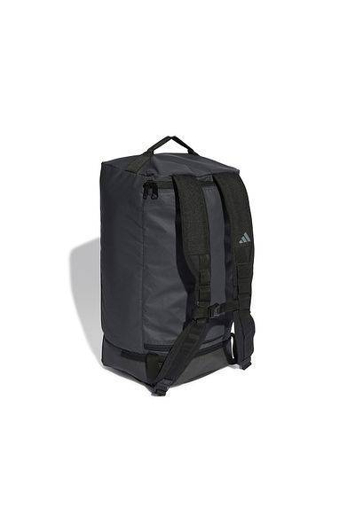 adidas Geantă sport hibridă gri (39L)