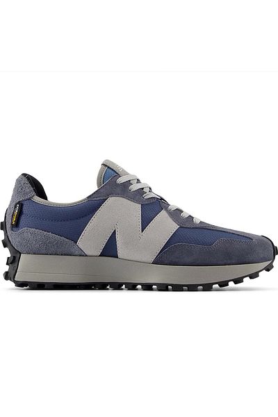 New Balance Unisex Daily Sports Sneaker Colorful 327 Shoes