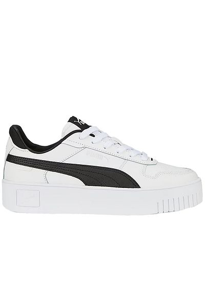 Puma Pantofi sport unisex colorați Carina PekNigerians