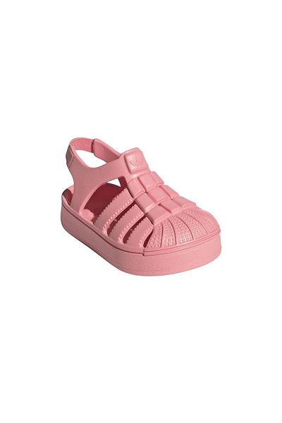 adidas Ji2805-B Adidas Superstar Sandal I Baby Sport Shoes Pink