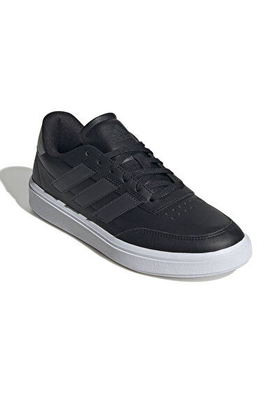 adidas Courtblock Women's Casual Shoes If6492 Black