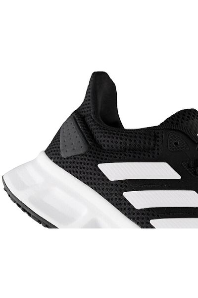 adidas Showtheway 2.0 Men's Casual Sports Shoes GY6348 Black