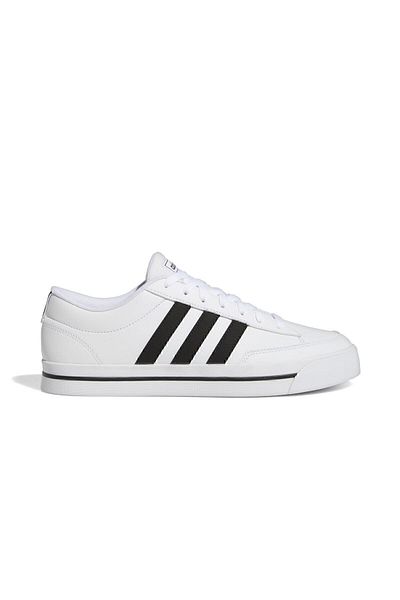 adidas Ανδρικά παπούτσια casual Retrovulc Gw8373 Λευκό