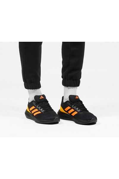 adidas Runfalcon 3.0 Men's Running Shoes HP7545 Black