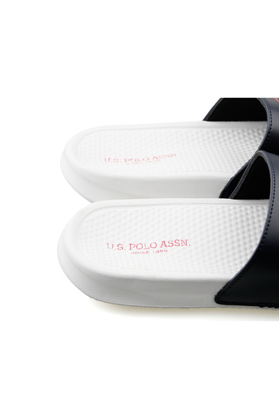 U.S. Polo Assn. 4M Pearl 4Fx Erkek Terliği