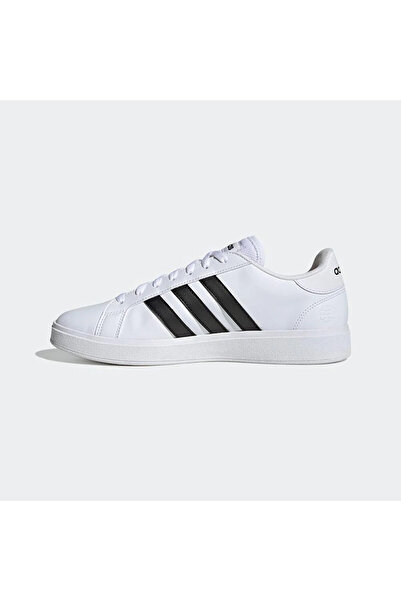 adidas GW9250-BEY GRAND COURT BASE 2 0 GÜNLÜK SNEAKER