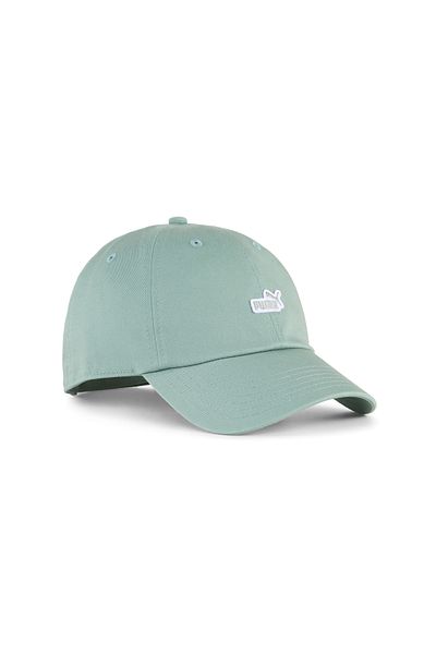 Puma Ess No.1 Logo Patch Bb Cap Hat Colorful