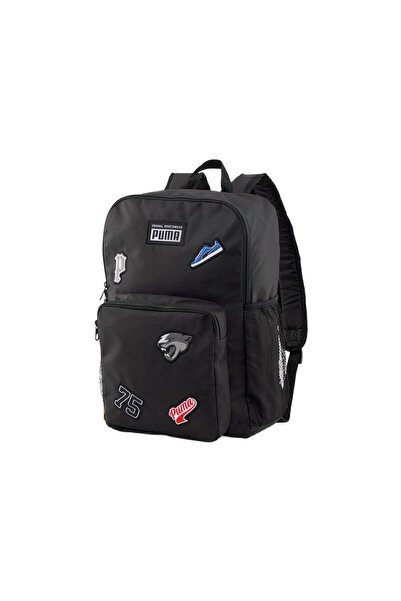 Puma Rucsac Patch 7951401 Negru