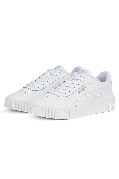 Puma Γυναικεία παπούτσια Carina Sneaker Casual