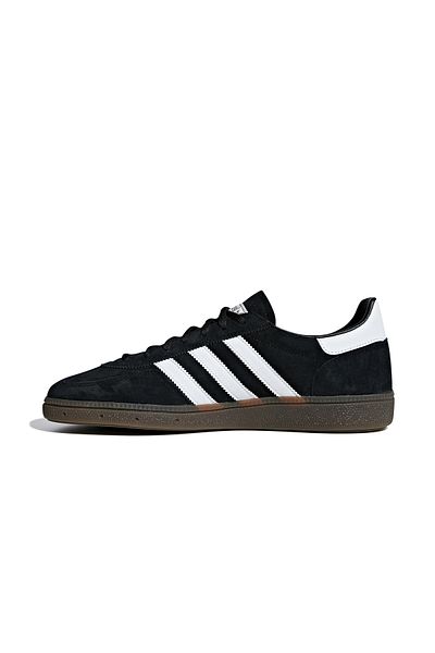 adidas Black Handball Spezial Unisex Casual Shoes